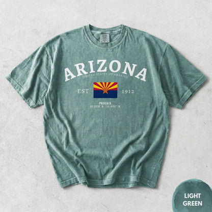 Arizona Shirt