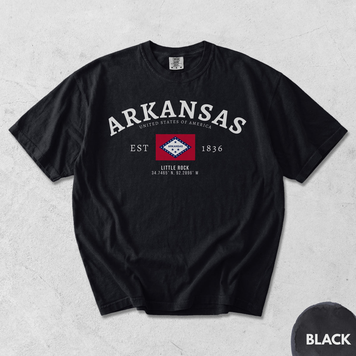 Arkansas T-Shirt