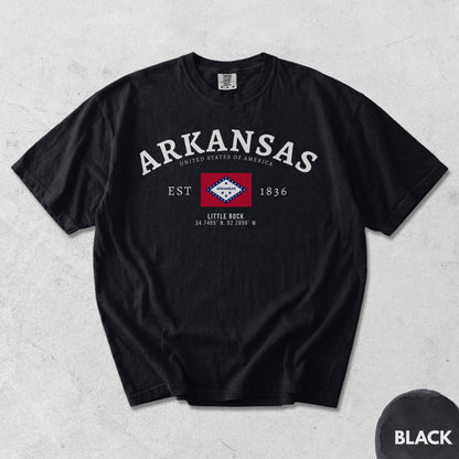 Arkansas T-Shirt