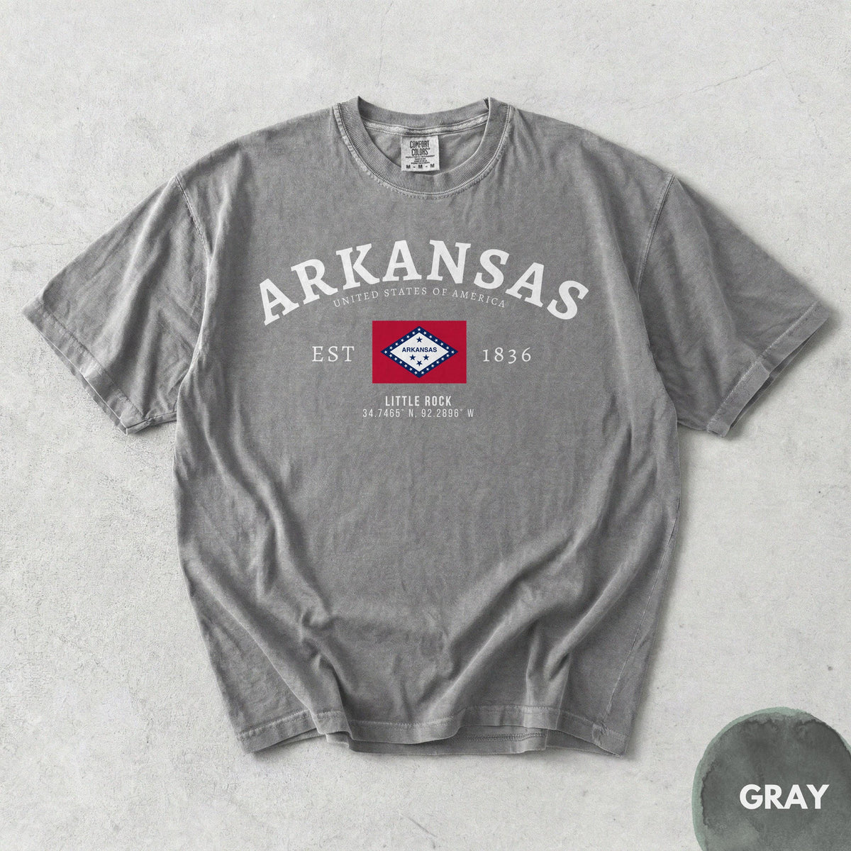 Arkansas T-Shirt