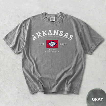 Arkansas T-Shirt