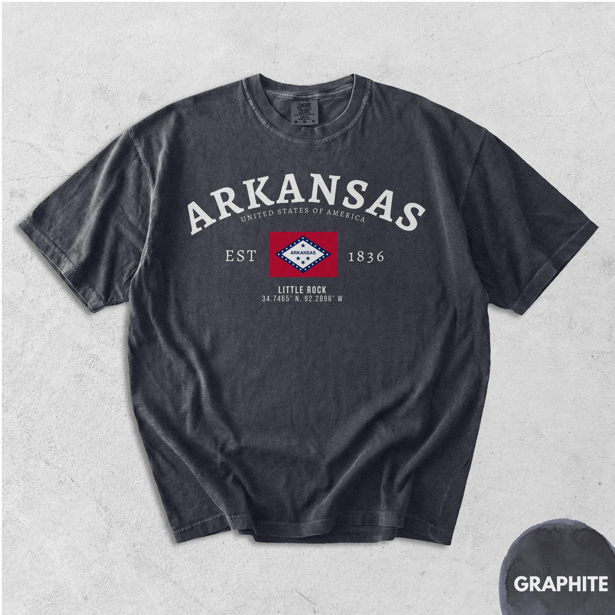 Arkansas T-Shirt