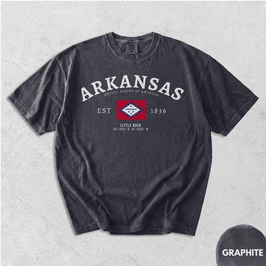 Arkansas T-Shirt