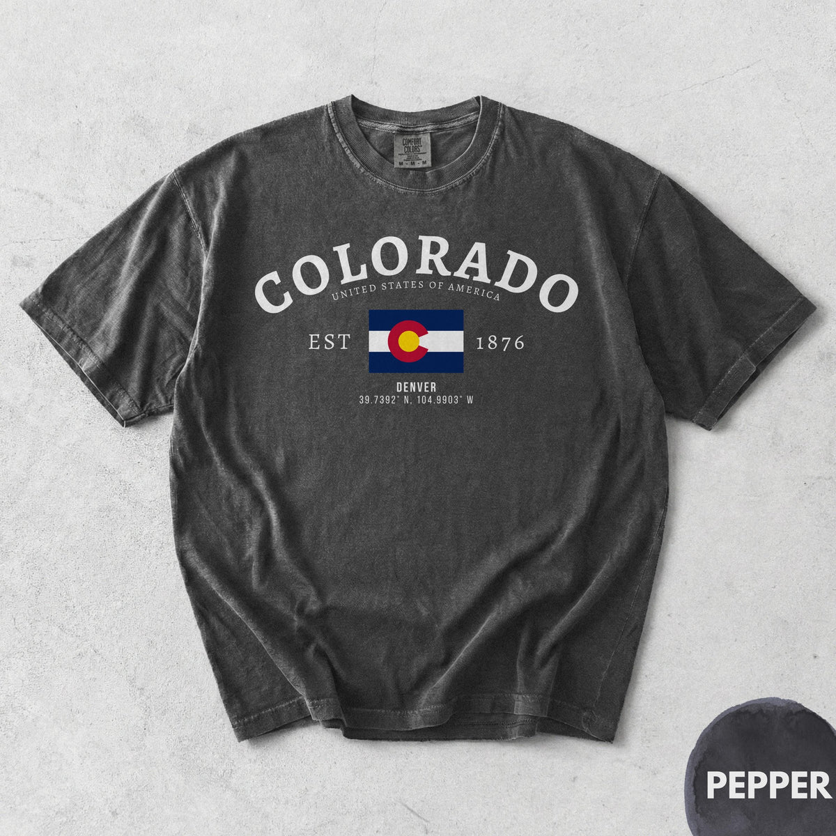 Colorado T-Shirt