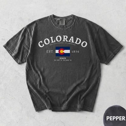 Colorado T-Shirt