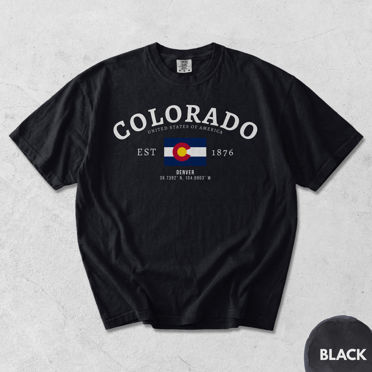 Colorado T-Shirt