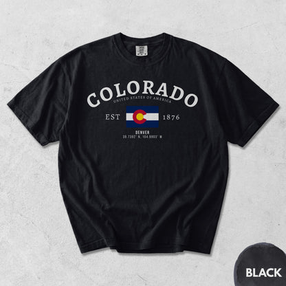 Colorado T-Shirt