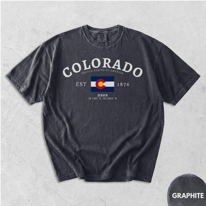 Colorado T-Shirt