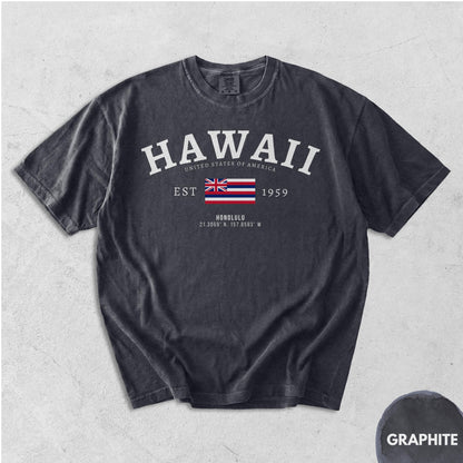 Hawaii T-Shirt