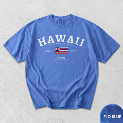 Hawaii T-Shirt