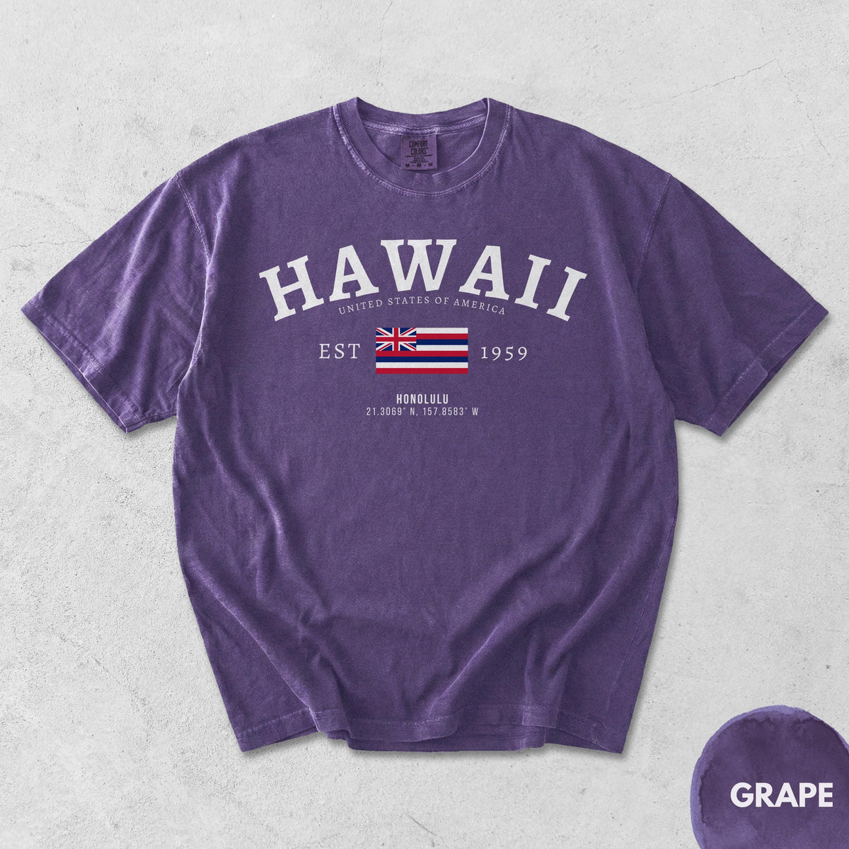 Hawaii T-Shirt