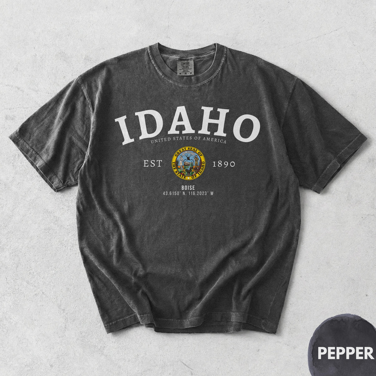 Idaho T-Shirt
