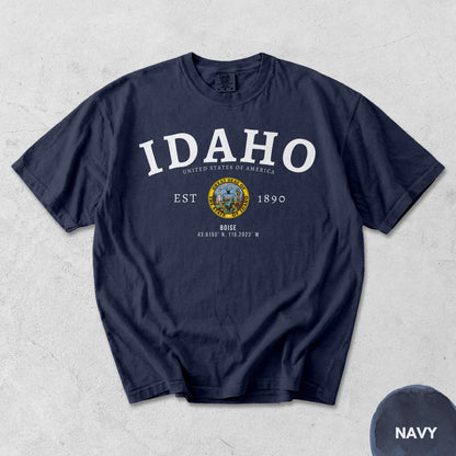 Idaho T-Shirt
