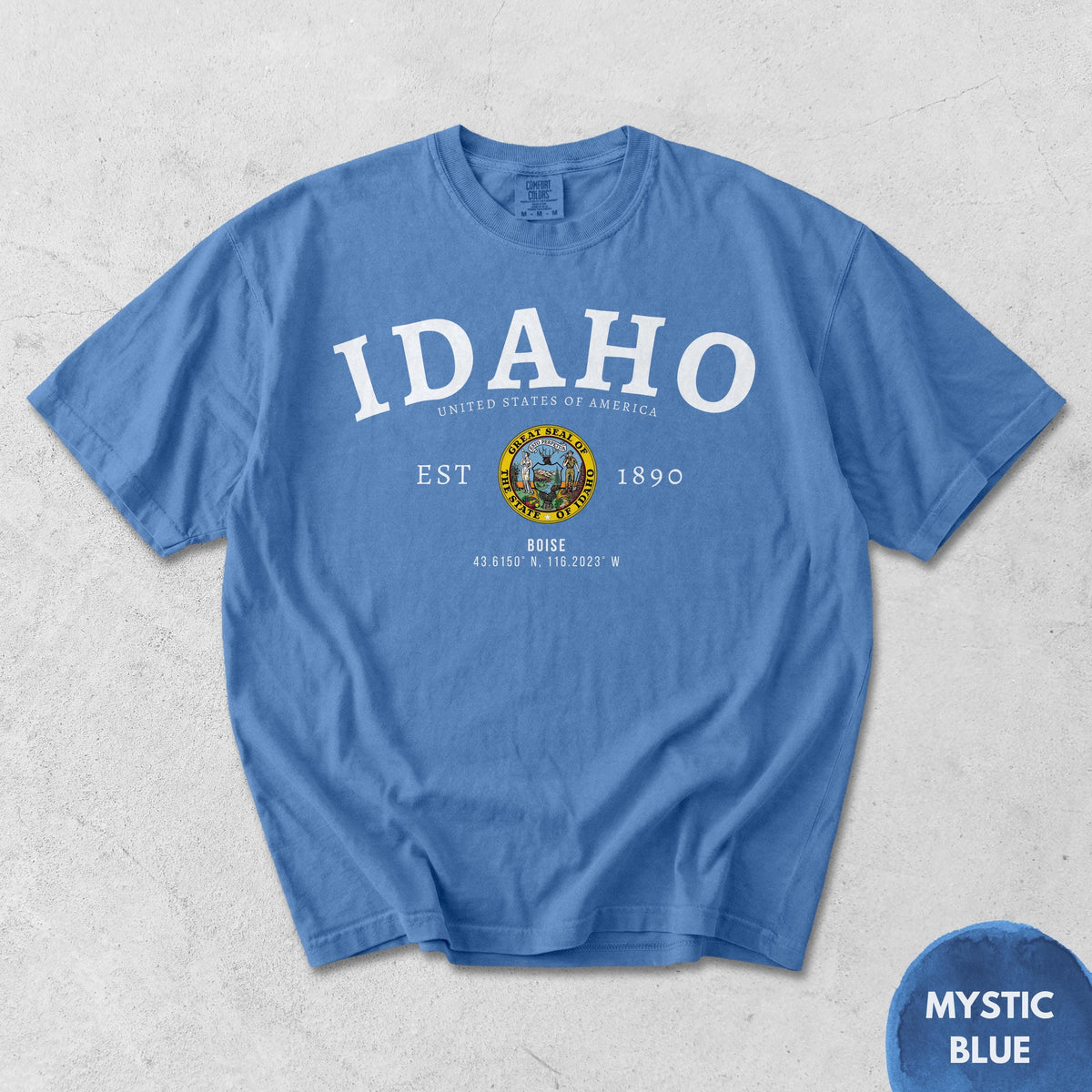 Idaho T-Shirt