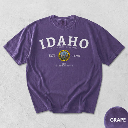 Idaho T-Shirt