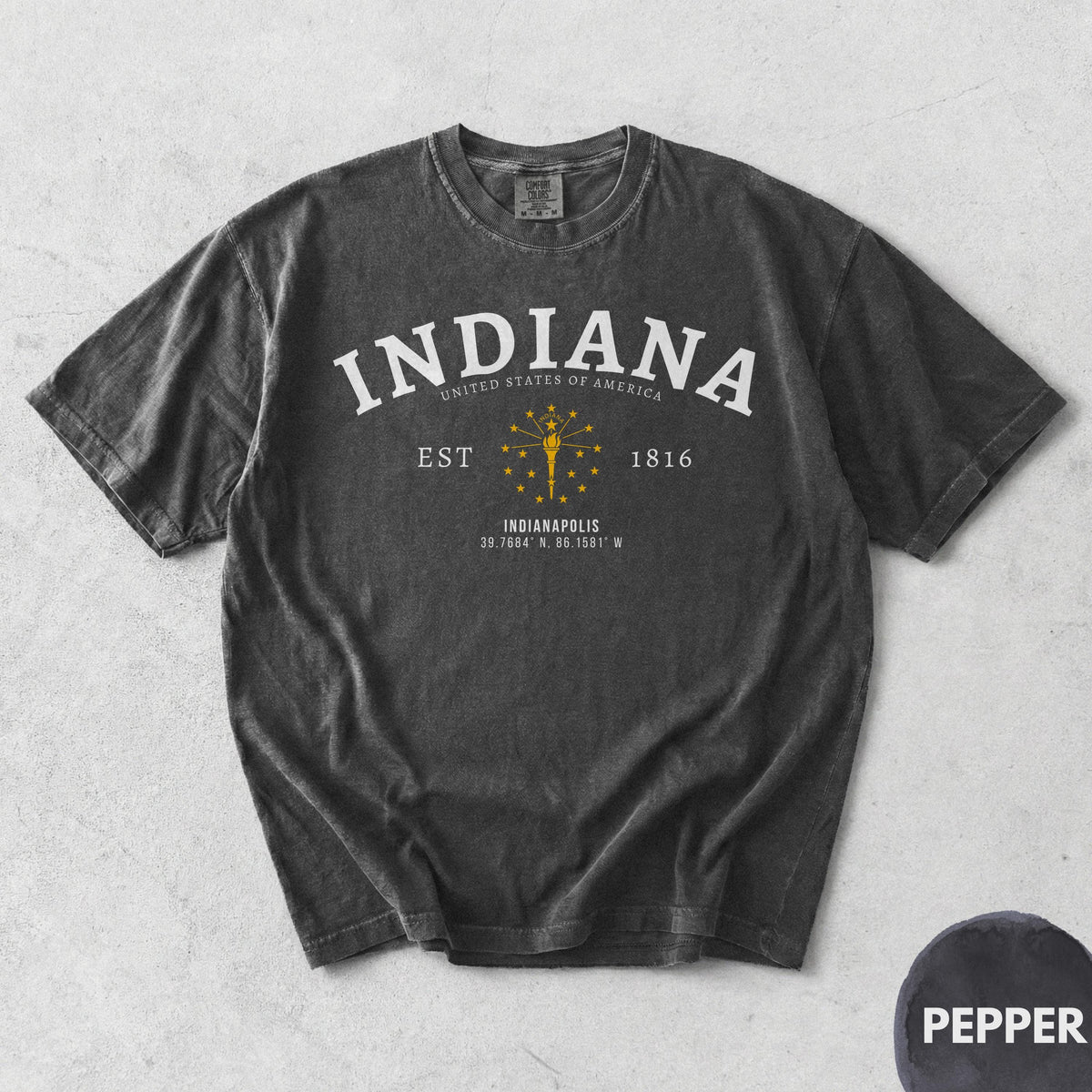 Indiana T-Shirt