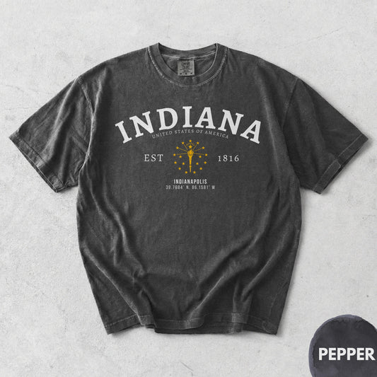 Indiana T-Shirt