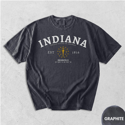 Indiana T-Shirt