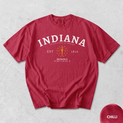Indiana T-Shirt