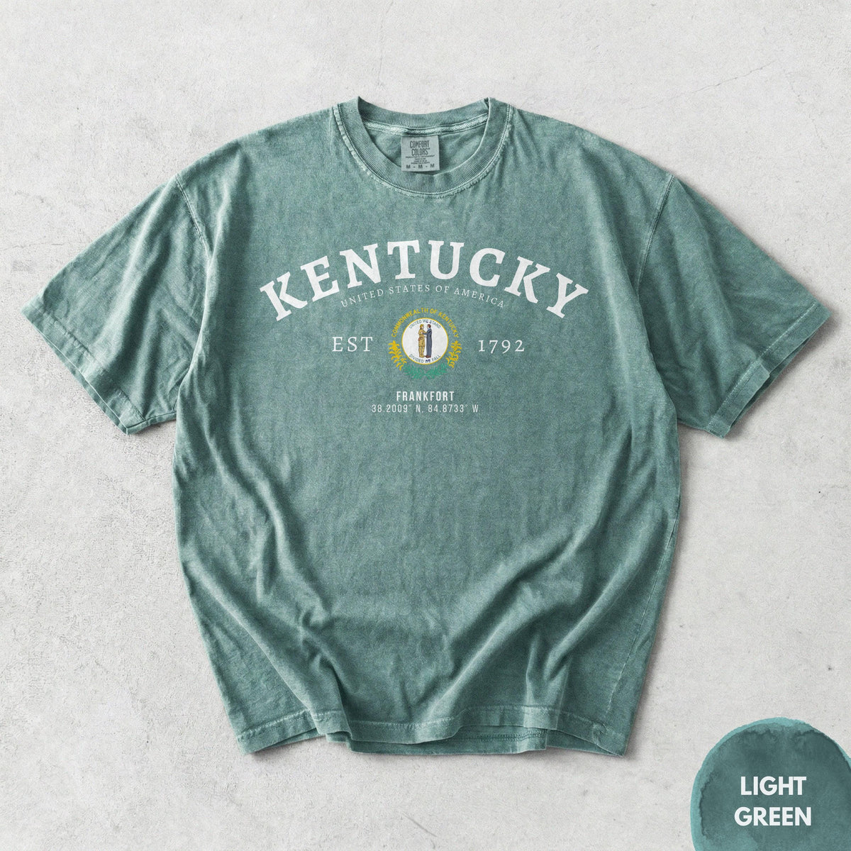 Kentucky T-Shirt