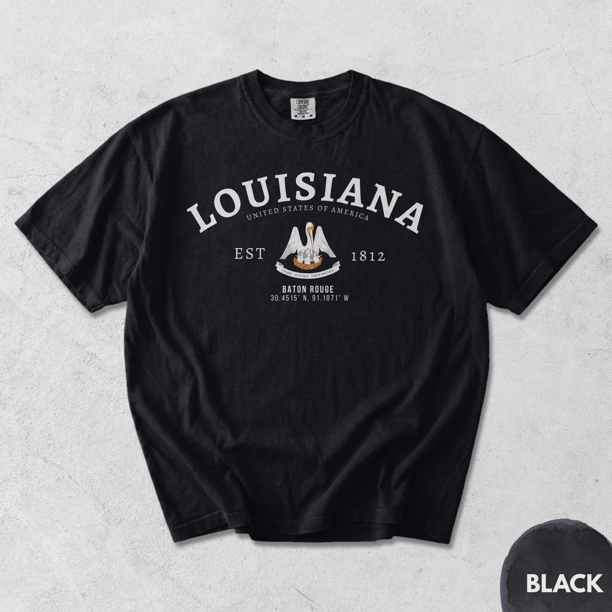 Louisiana T-Shirt