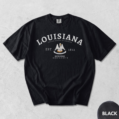 Louisiana T-Shirt