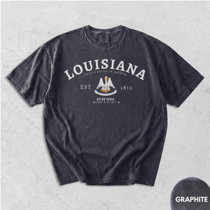 Louisiana T-Shirt