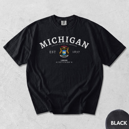 Michigan T-Shirt