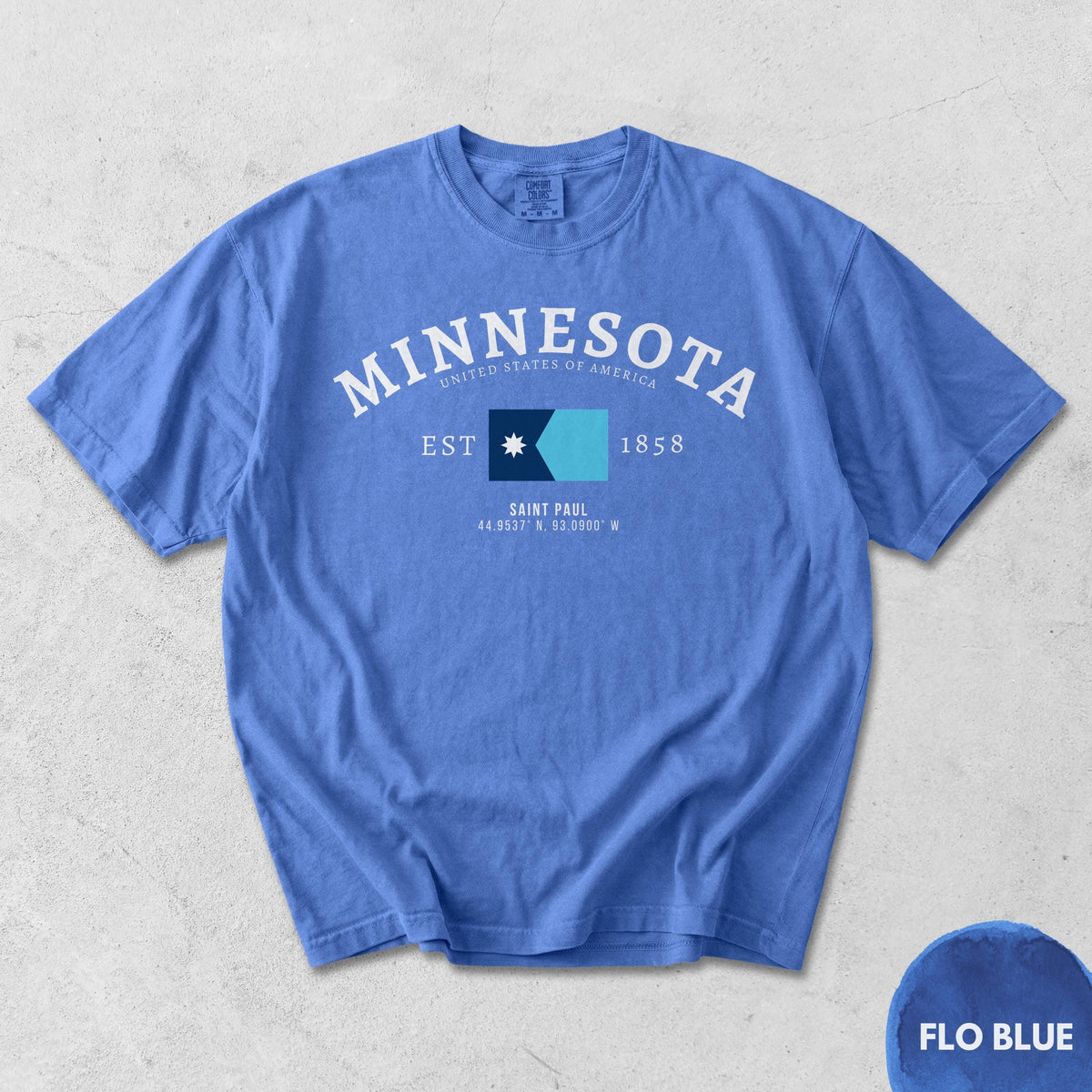 Minnesota T-Shirt