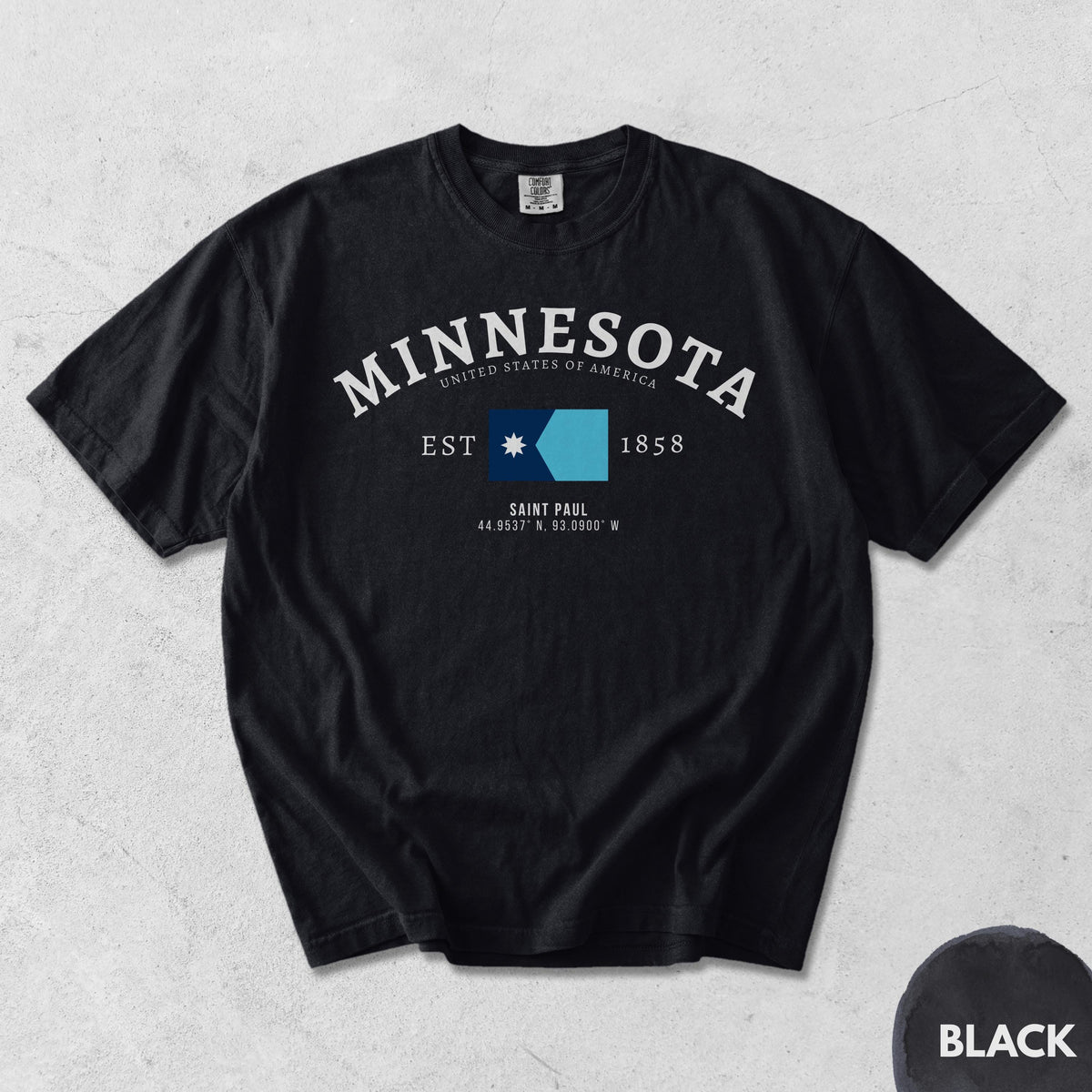 Minnesota T-Shirt