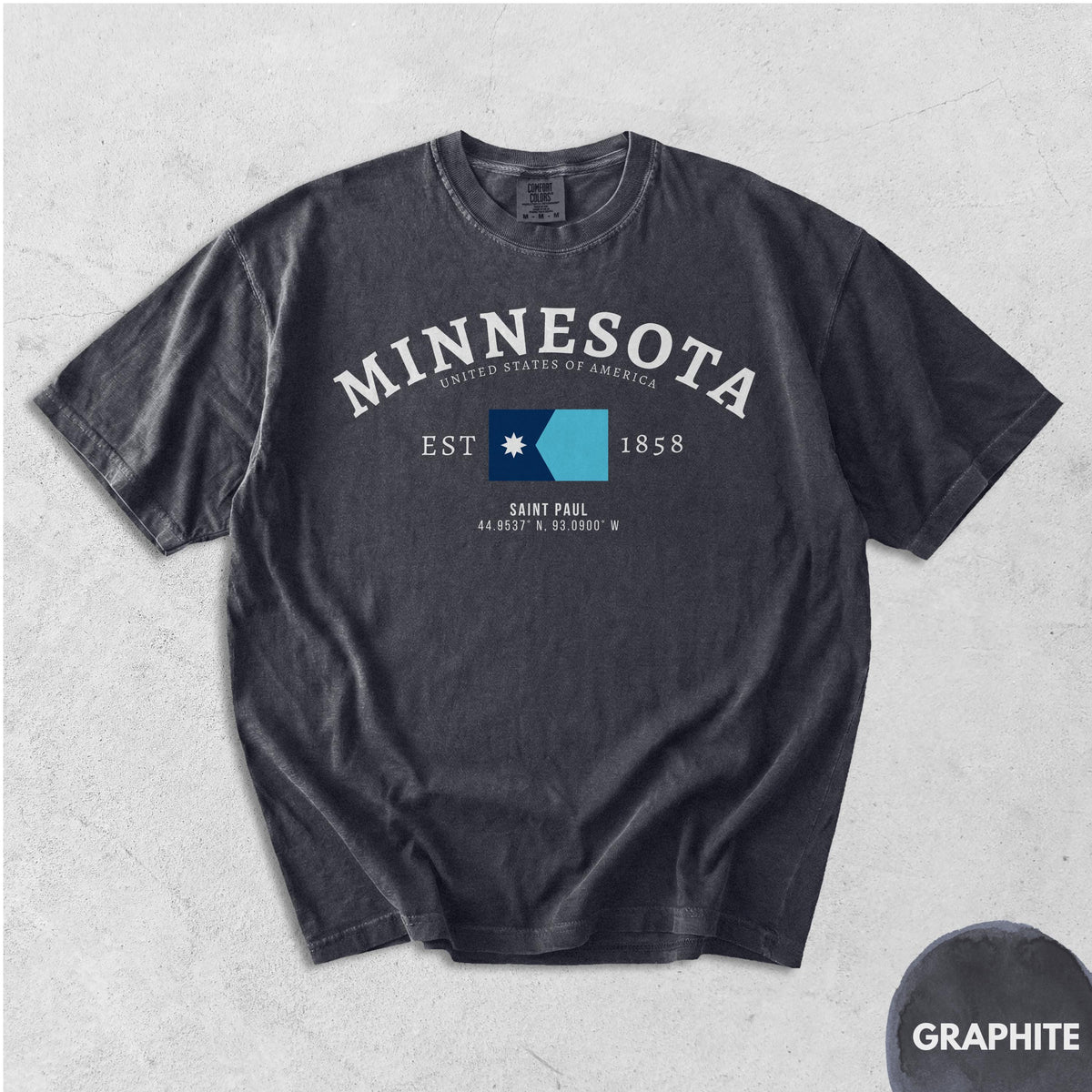 Minnesota T-Shirt