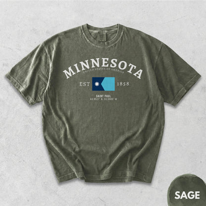 Minnesota T-Shirt