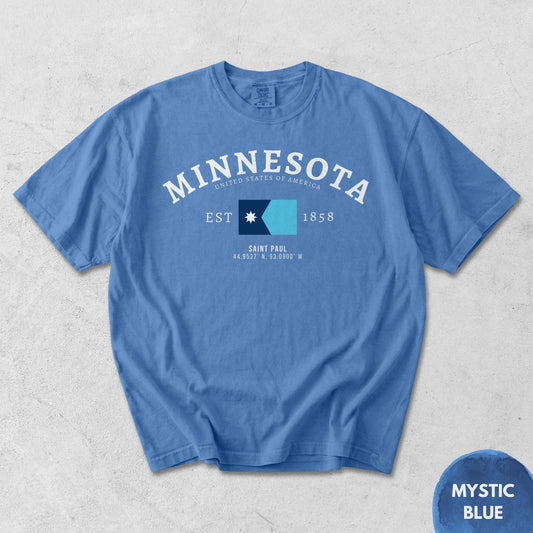 Minnesota T-Shirt