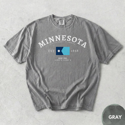 Minnesota T-Shirt