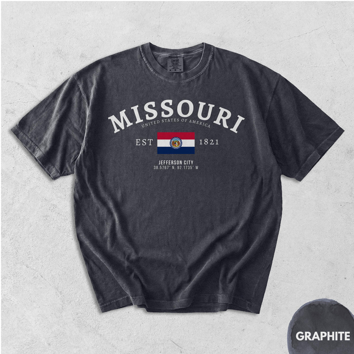 Missouri T-Shirt