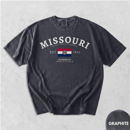 Missouri T-Shirt