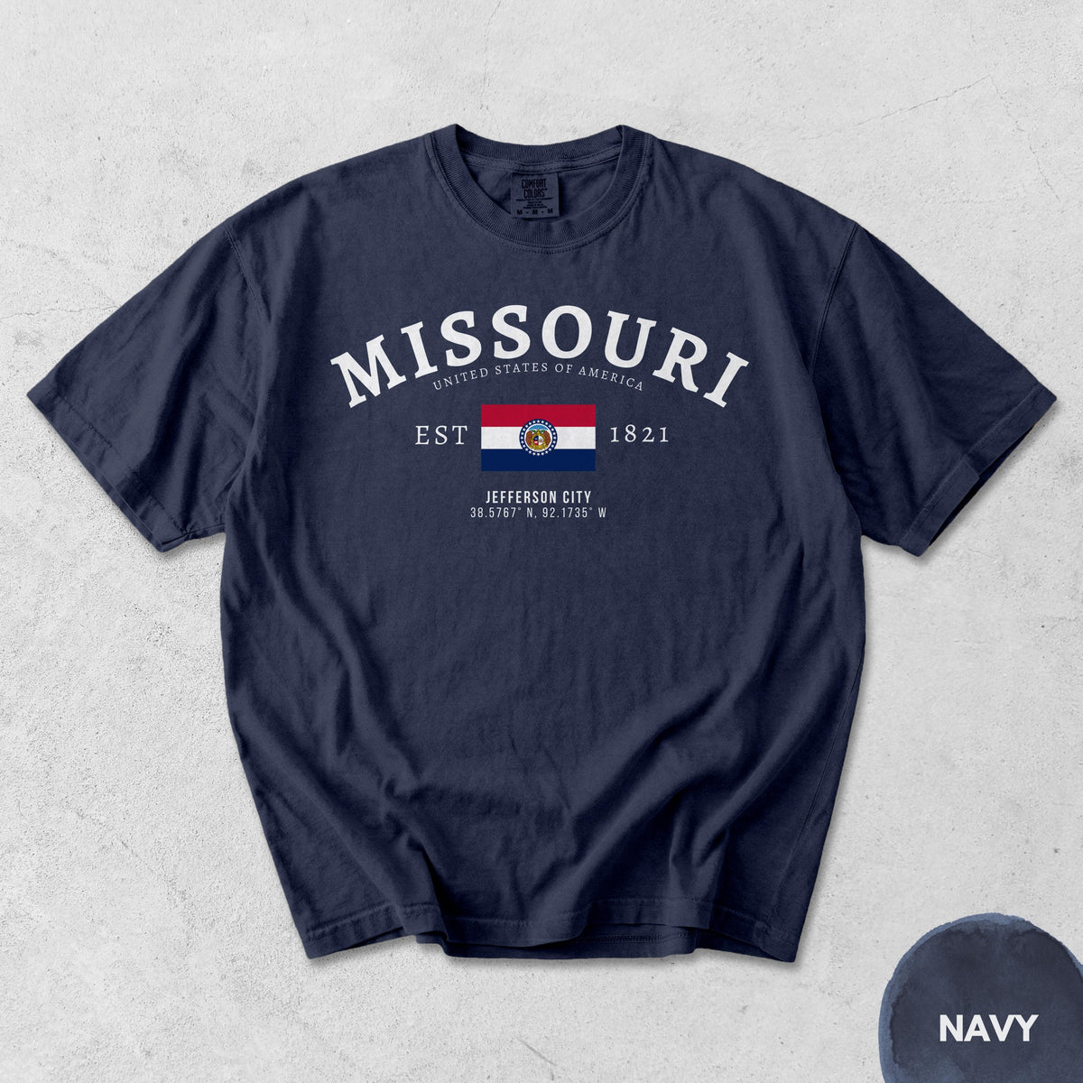 Missouri T-Shirt