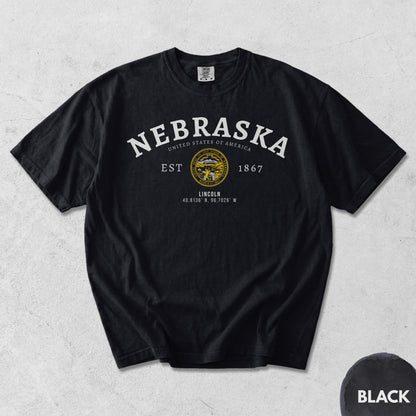 Nebraska T-Shirt
