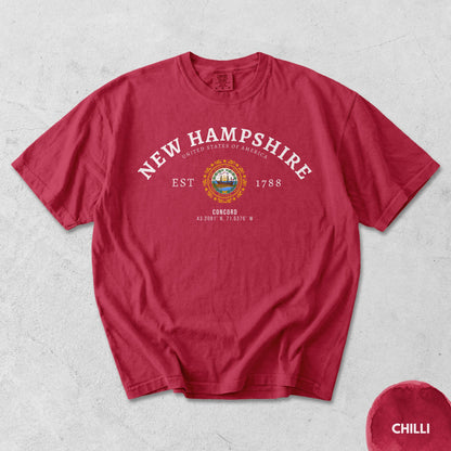 New Hampshire Shirt