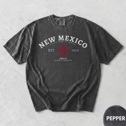 New Mexico T-Shirt