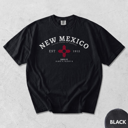 New Mexico T-Shirt