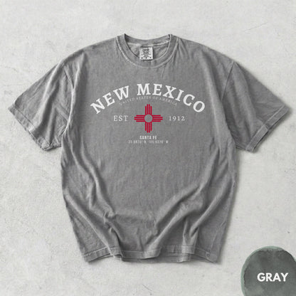 New Mexico T-Shirt