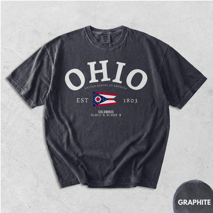 Ohio T-Shirt