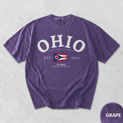 Ohio T-Shirt