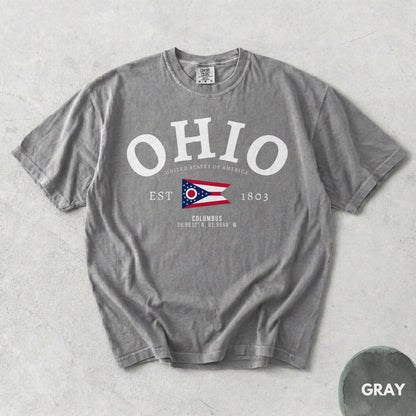 Ohio T-Shirt