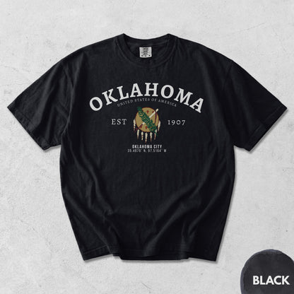 Oklahoma T-Shirt