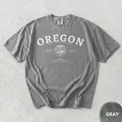 Oregon T-Shirt