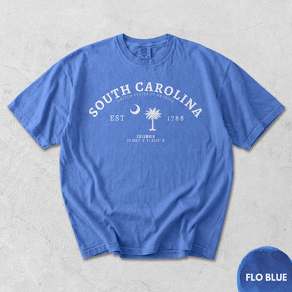 South Carolina T-Shirt