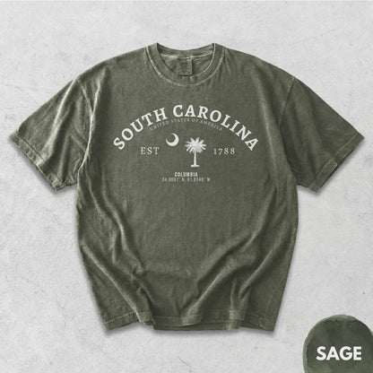 South Carolina T-Shirt