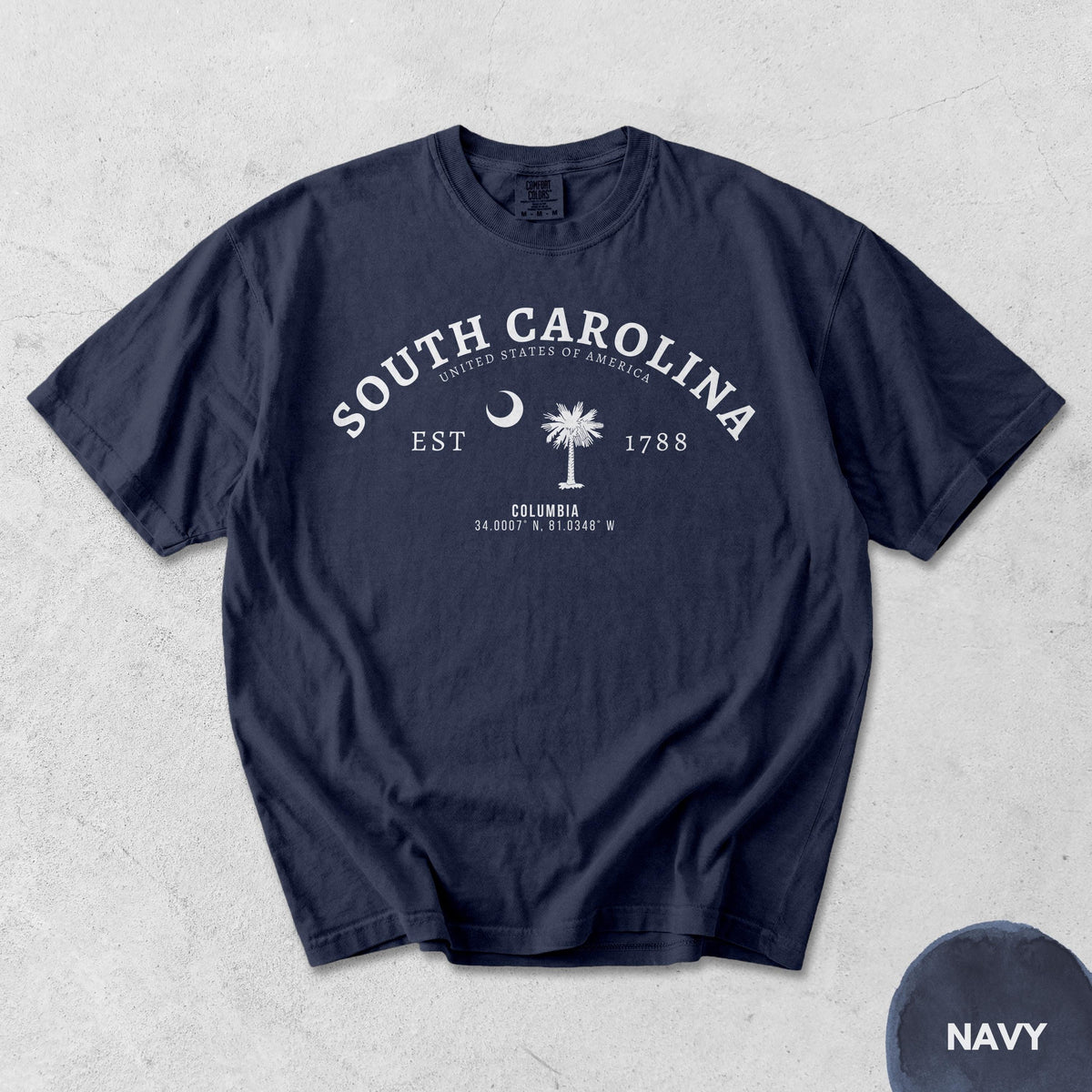 South Carolina T-Shirt